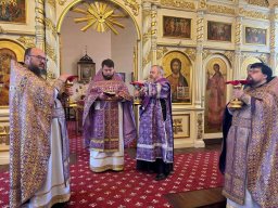 Великий Четверг